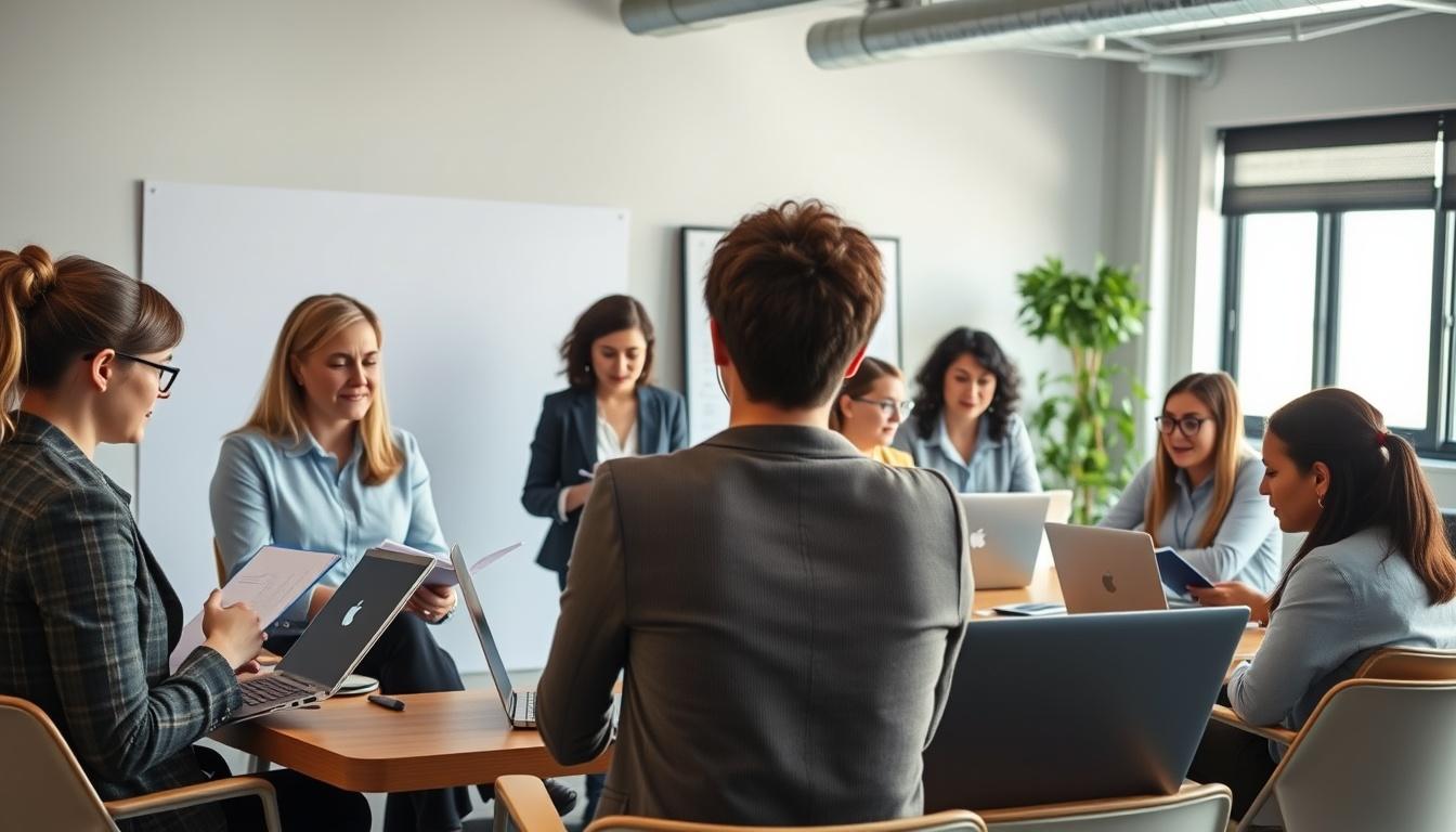 Learn Skills That Support Career Growth